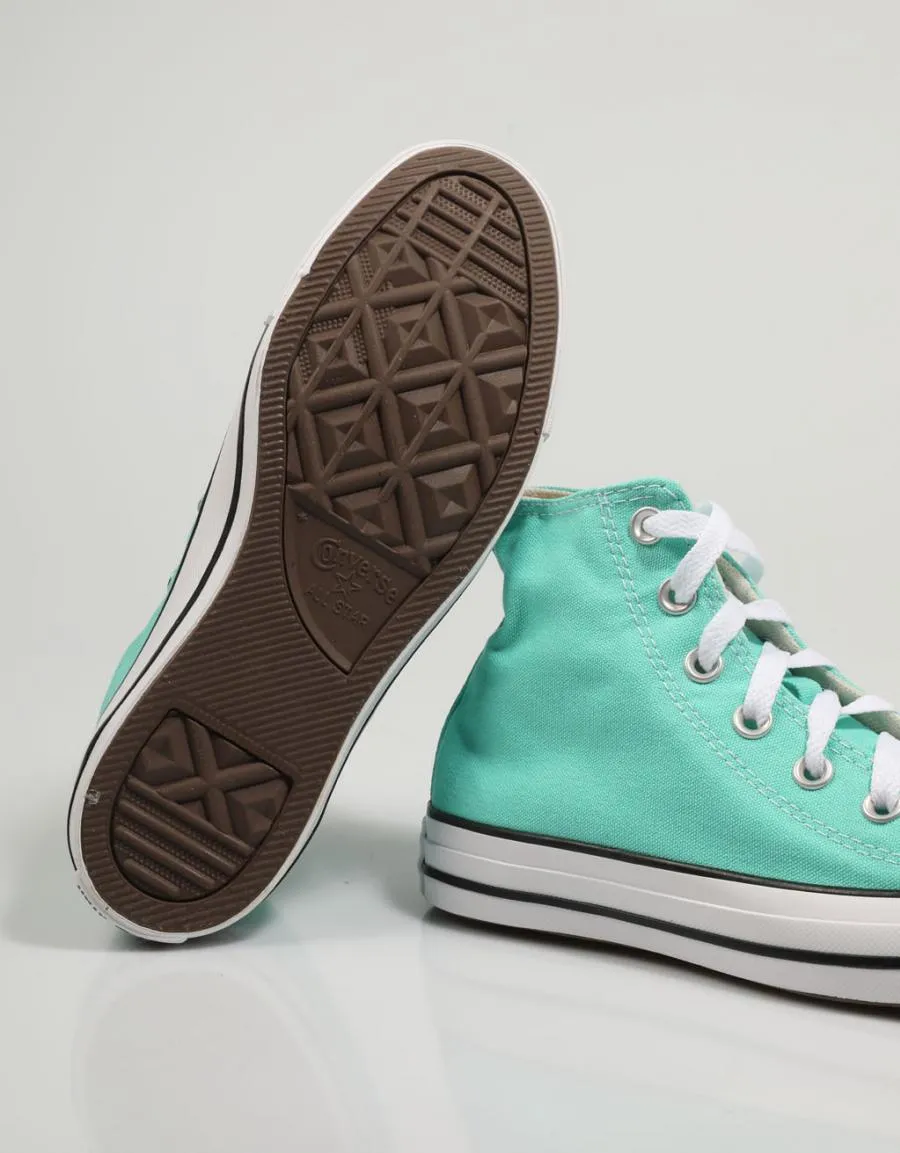  zapatillas CONVERSE Chuck en Verde 81812