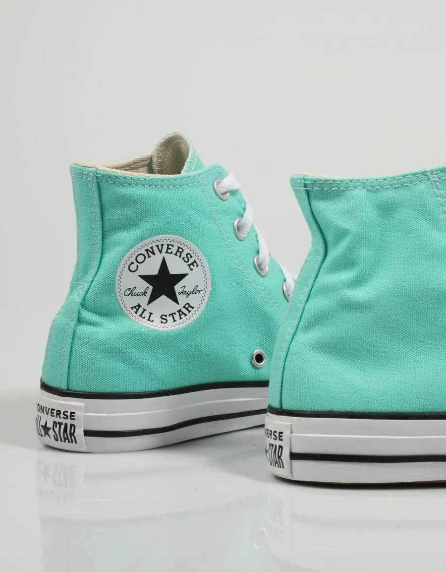  zapatillas CONVERSE Chuck en Verde 81812