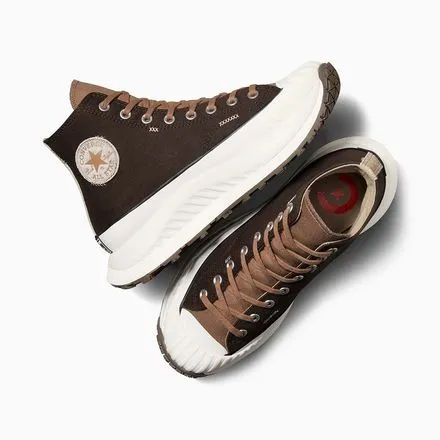 Zapatillas Hombre Chuck 70 At-Cx