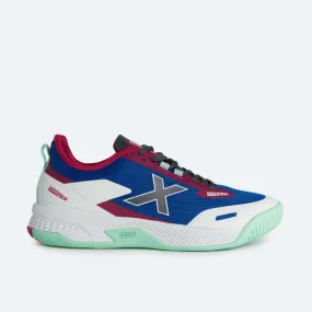 Zapatillas Hooper Kid Munich Balonmano