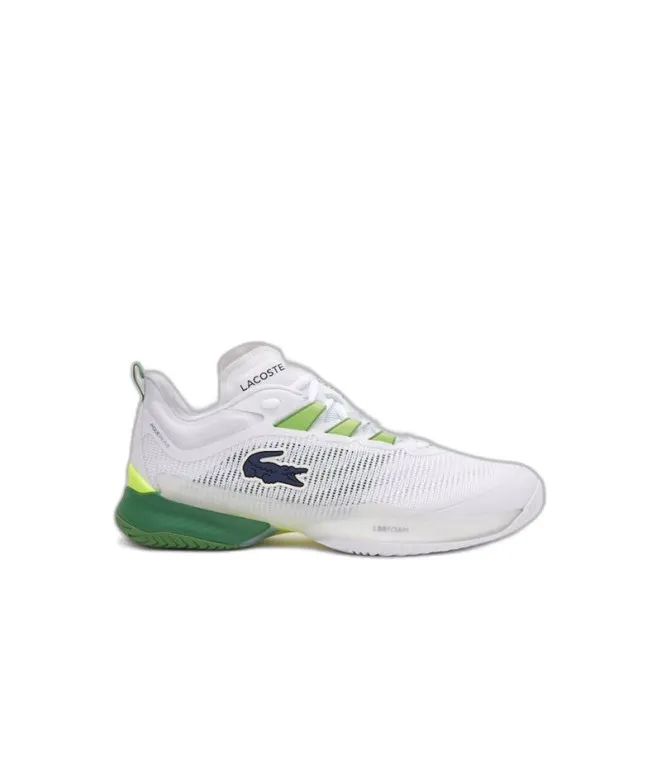 Zapatillas Lacoste Ultra ALL Hombre