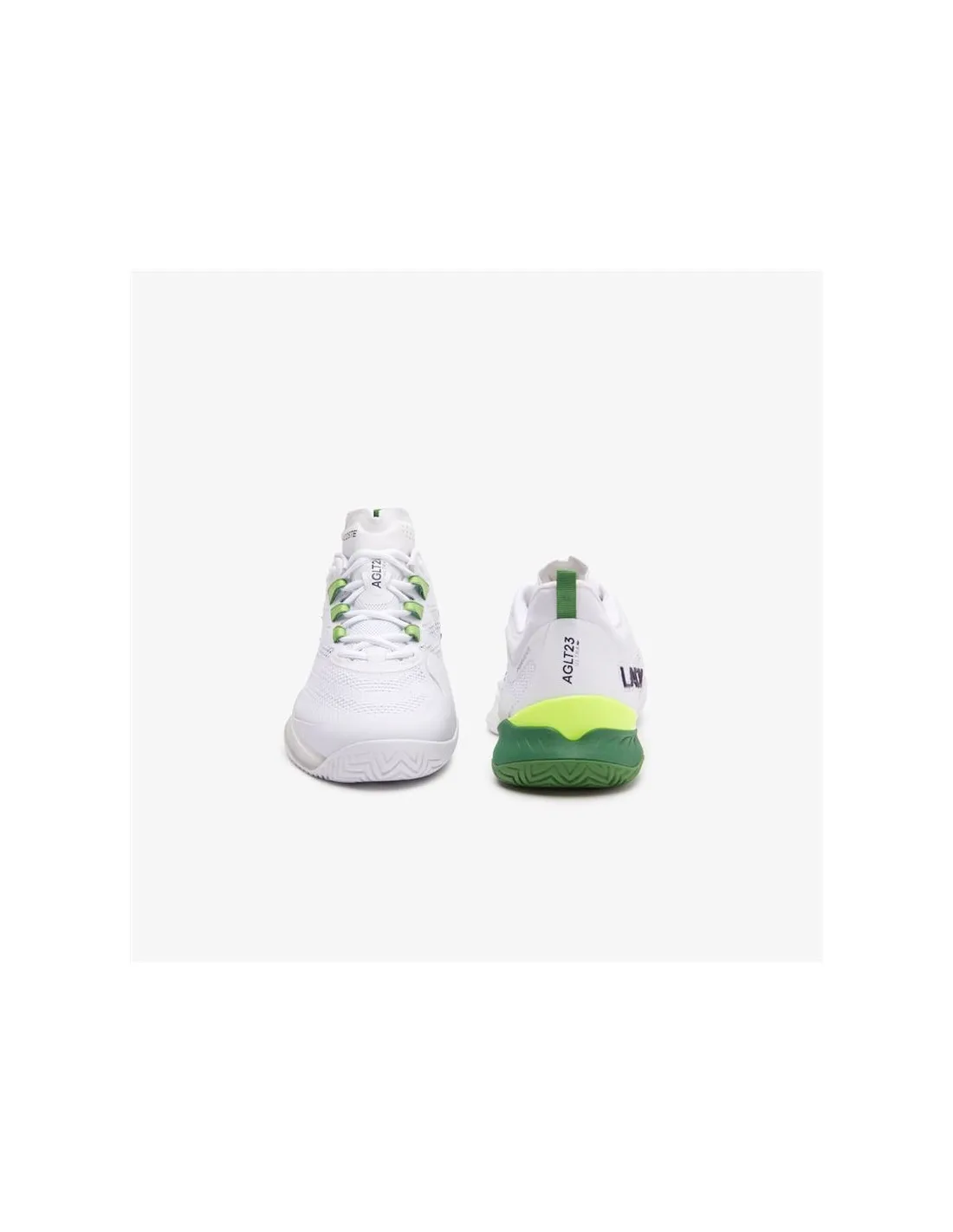 Zapatillas Lacoste Ultra ALL Hombre