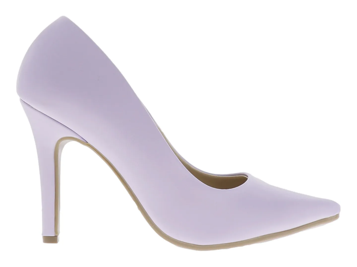 Zapatillas Lady Paulina Catania  Blanco Para Mujer