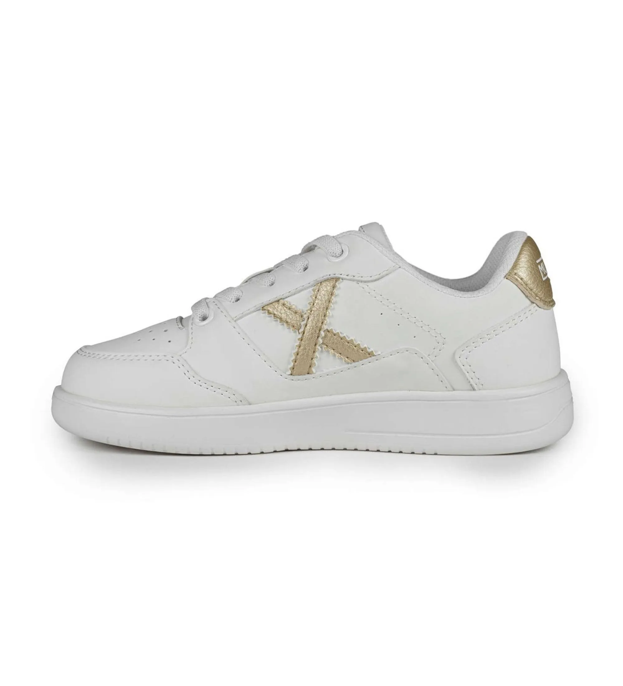 Zapatillas Legit Kid 02 blanco