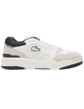 Zapatillas Lineshot leather Lacoste