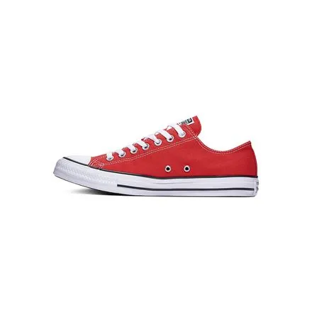 Zapatillas Mujer Chuck Taylor Core Ox