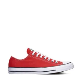 Zapatillas Mujer Chuck Taylor Core Ox