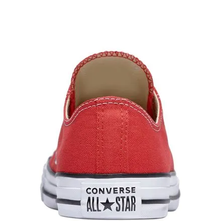 Zapatillas Mujer Chuck Taylor Core Ox