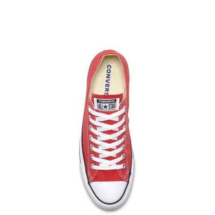 Zapatillas Mujer Chuck Taylor Core Ox