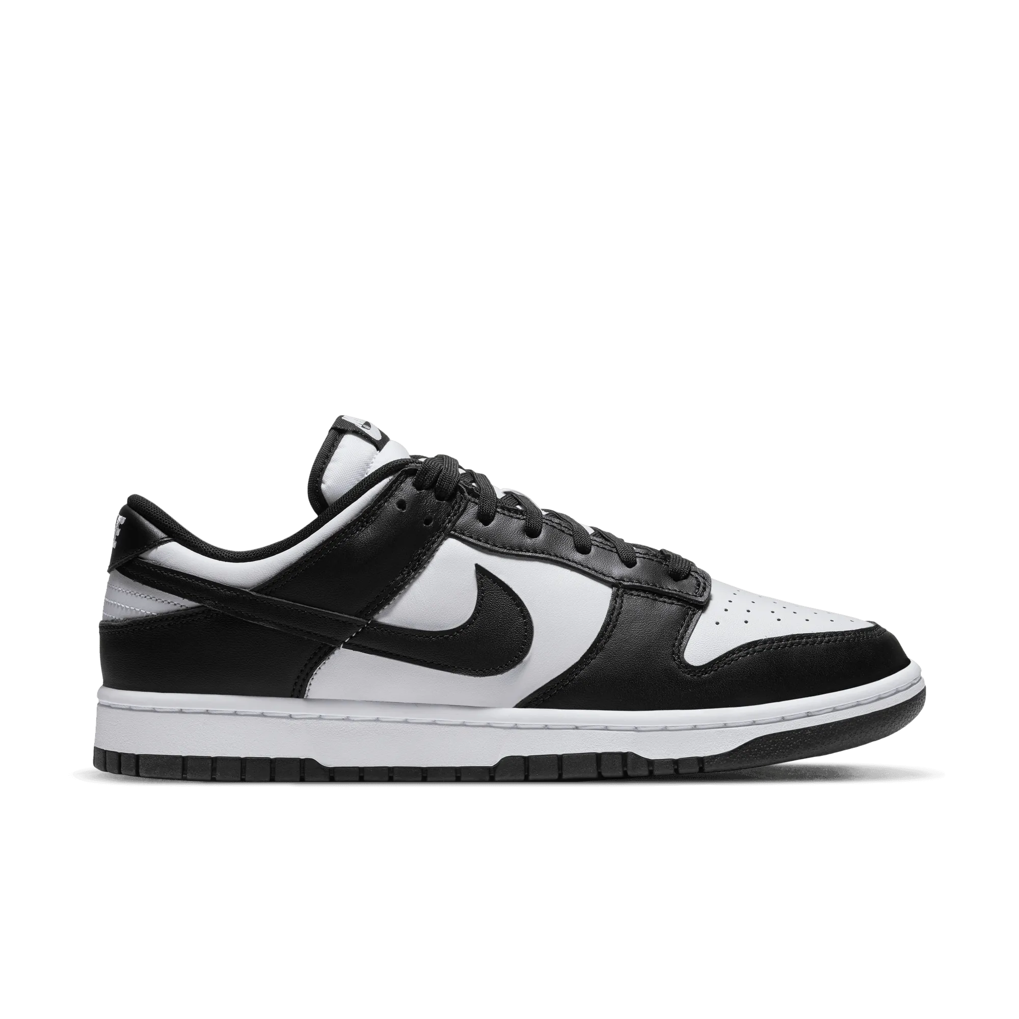 Zapatillas Nike Dunk Low Retro De Hombre