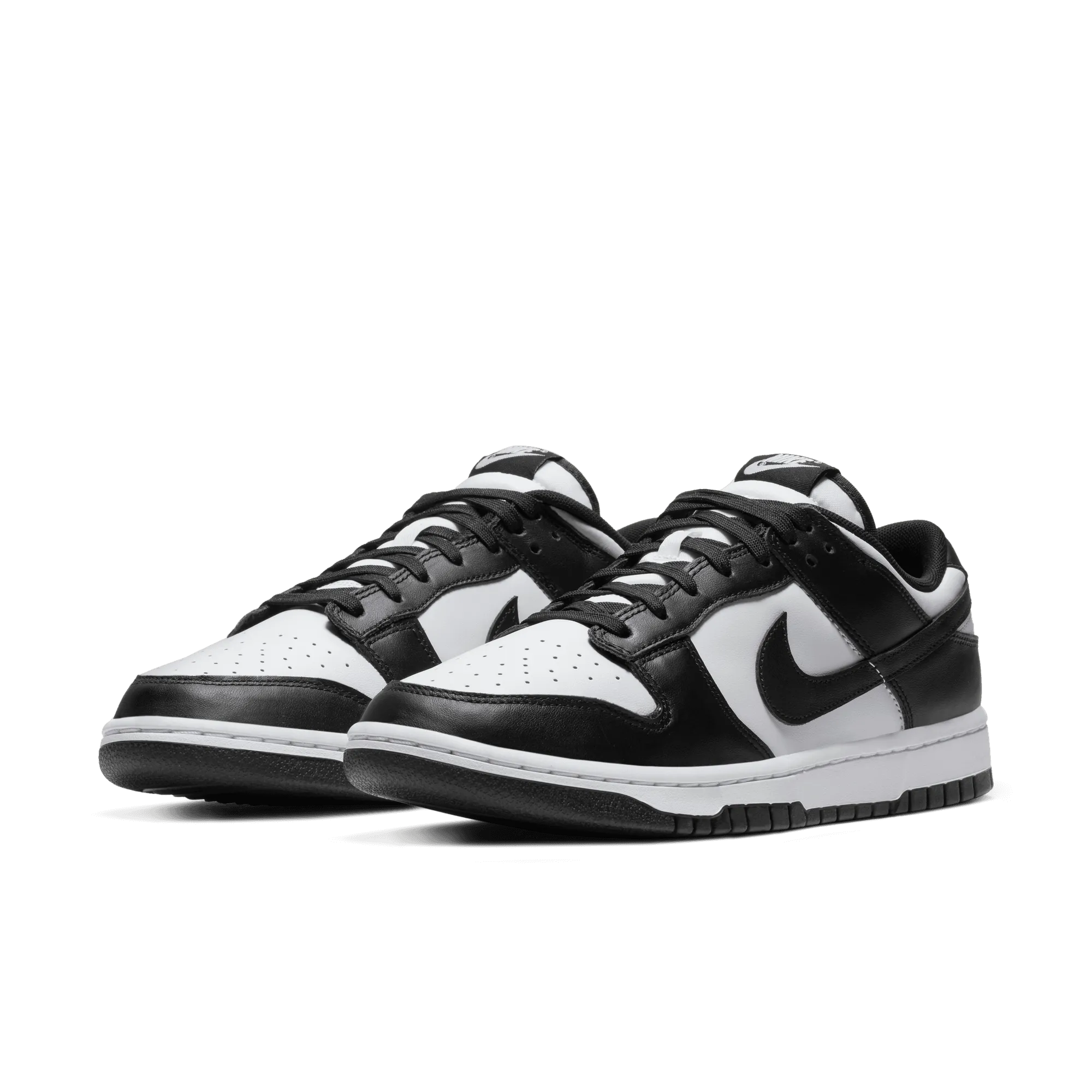 Zapatillas Nike Dunk Low Retro De Hombre