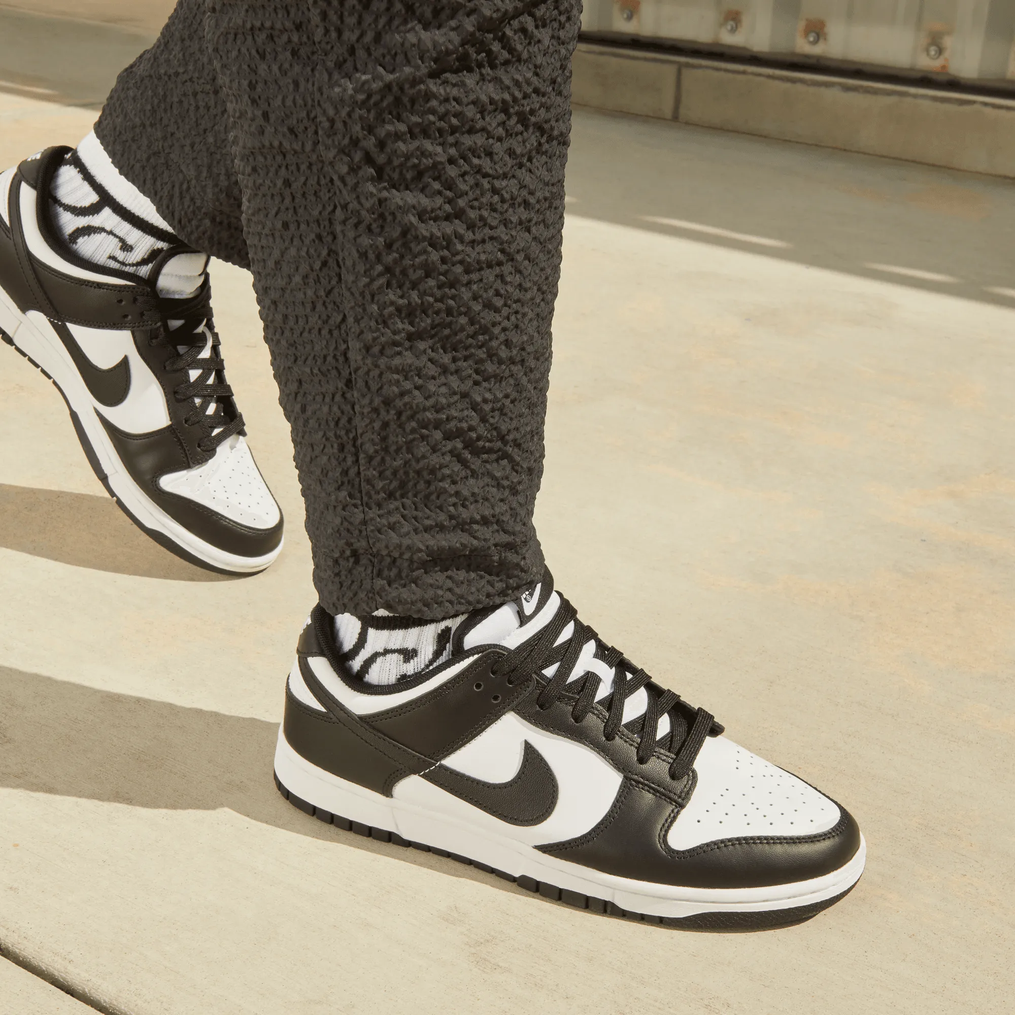 Zapatillas Nike Dunk Low Retro De Hombre