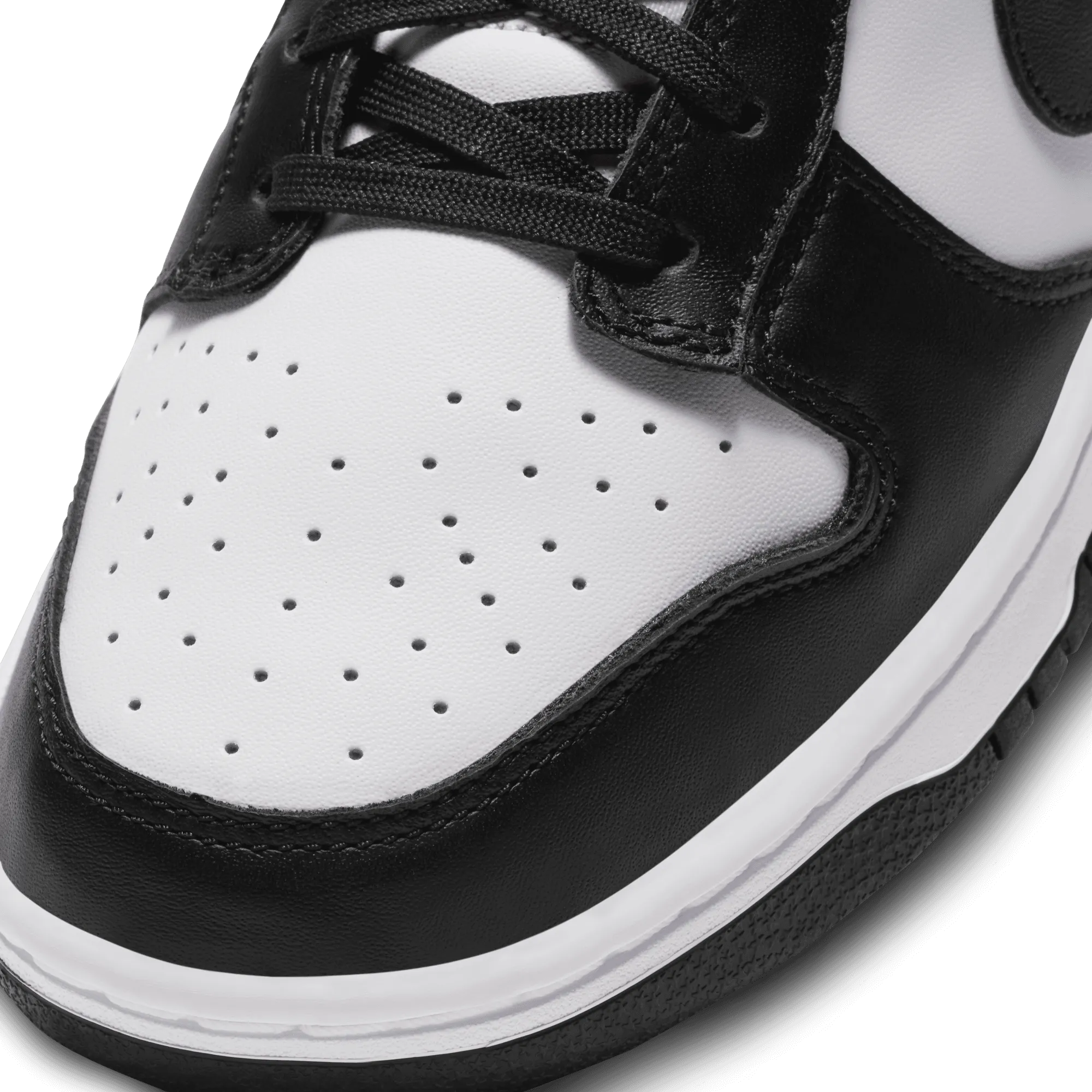 Zapatillas Nike Dunk Low Retro De Hombre