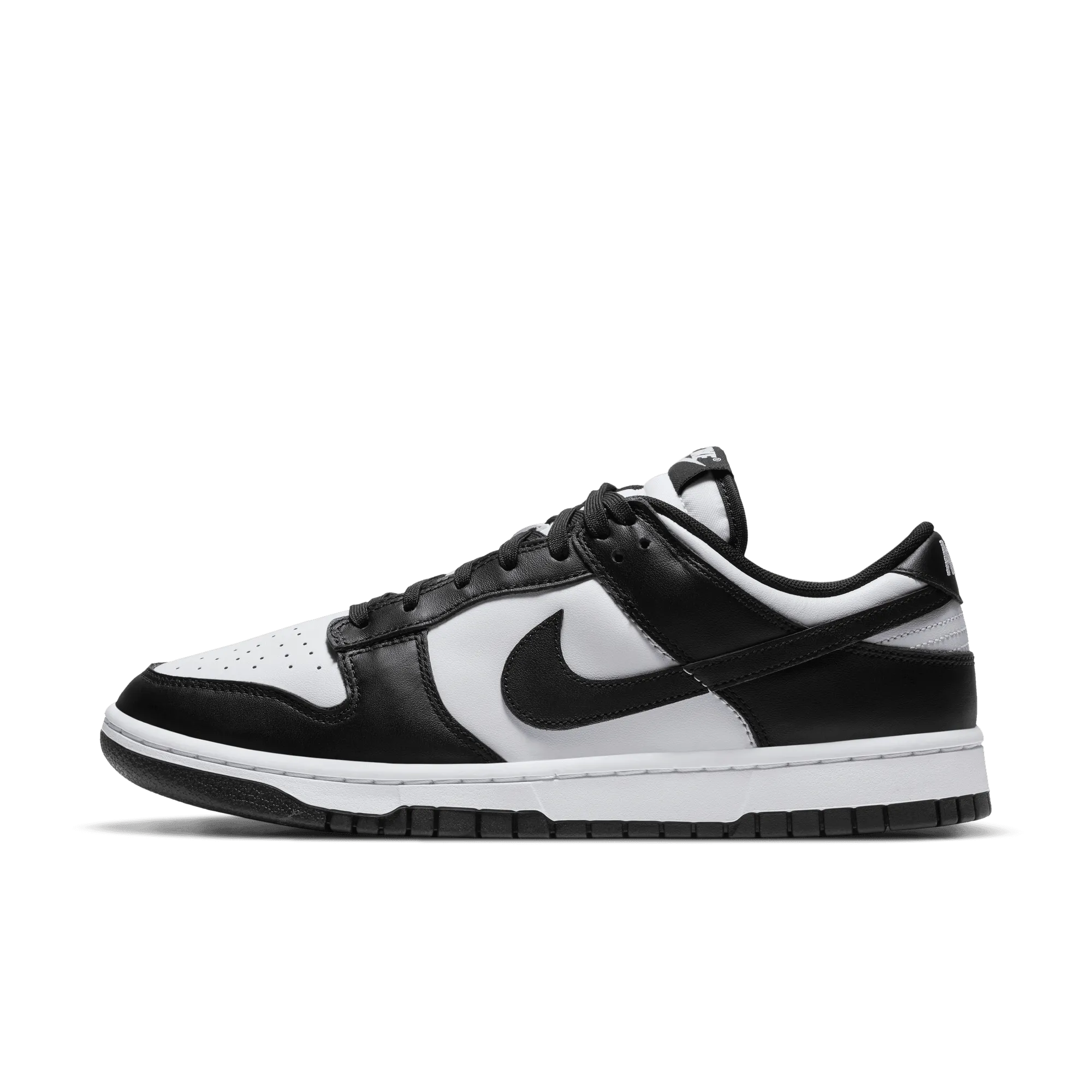 Zapatillas Nike Dunk Low Retro De Hombre