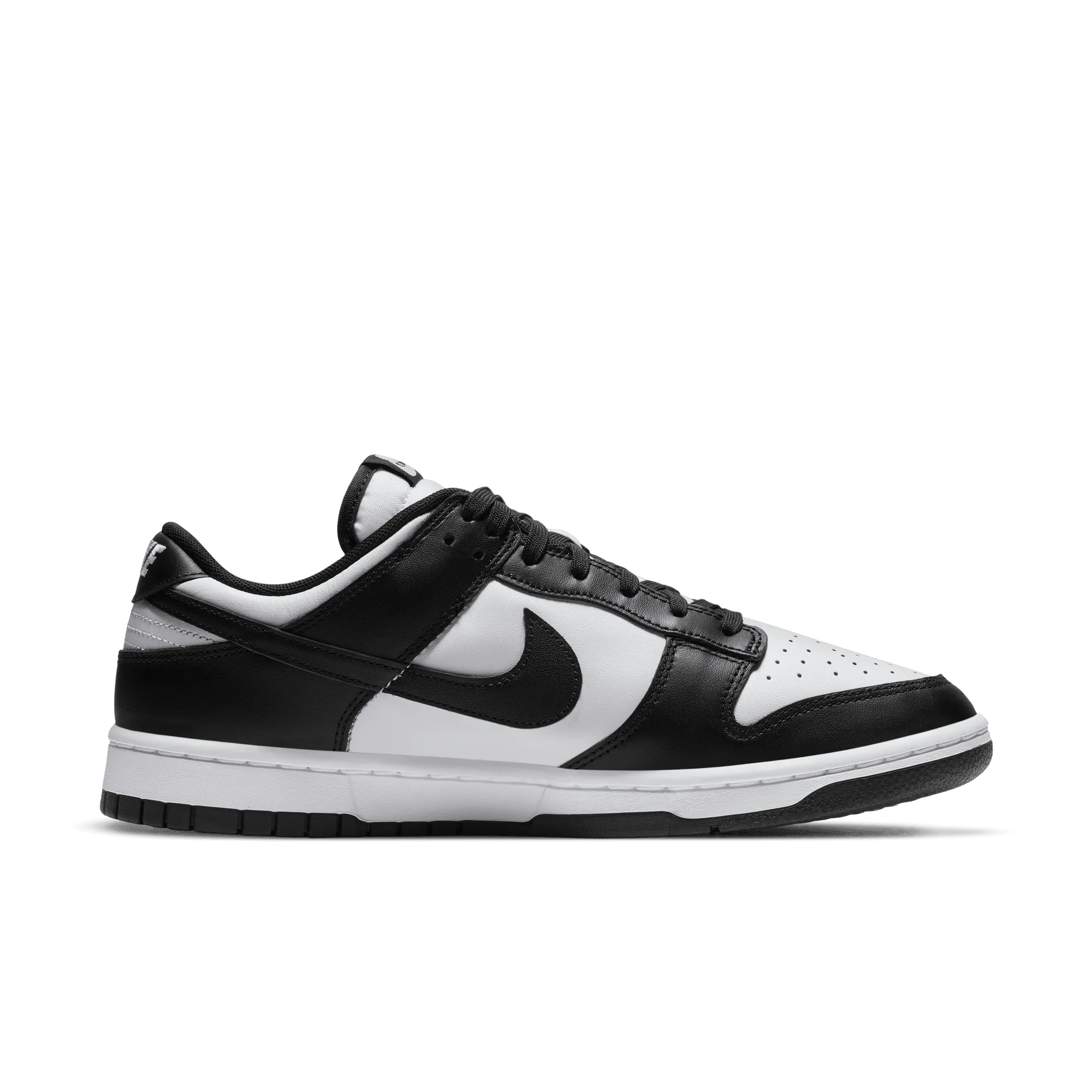 Zapatillas Nike Dunk Low Retro De Hombre