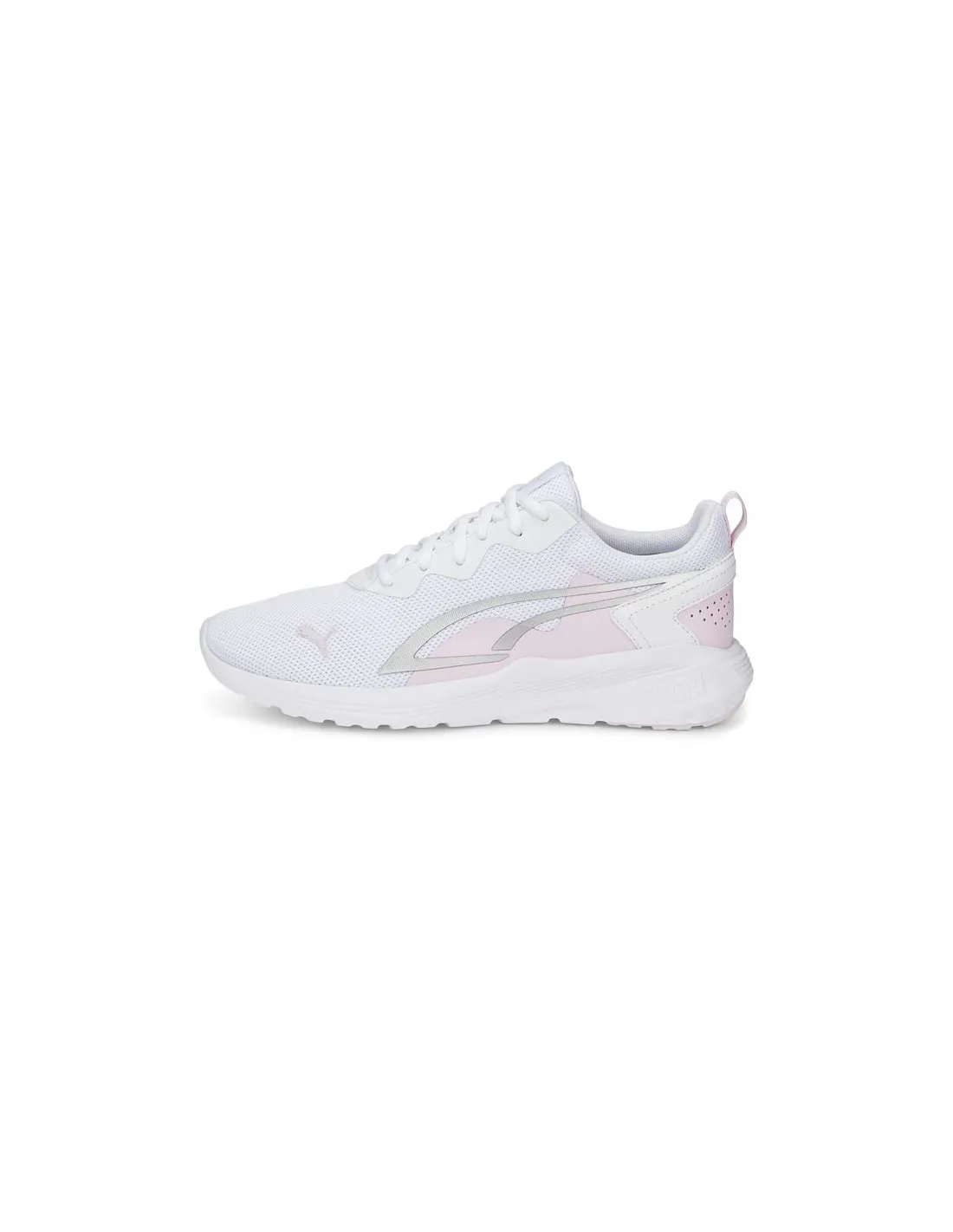 Zapatillas Puma All-Day Active Mujer White