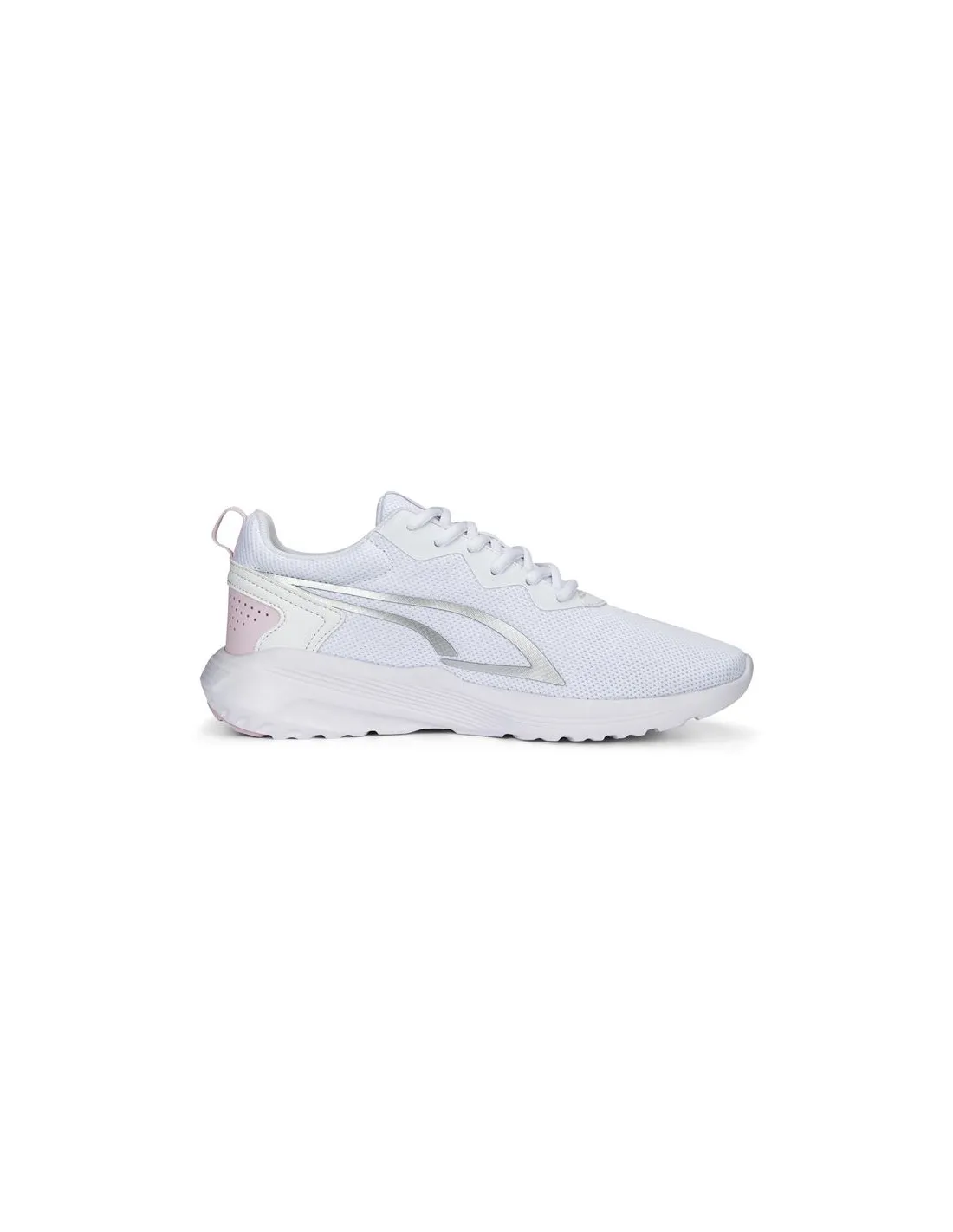 Zapatillas Puma All-Day Active Mujer White