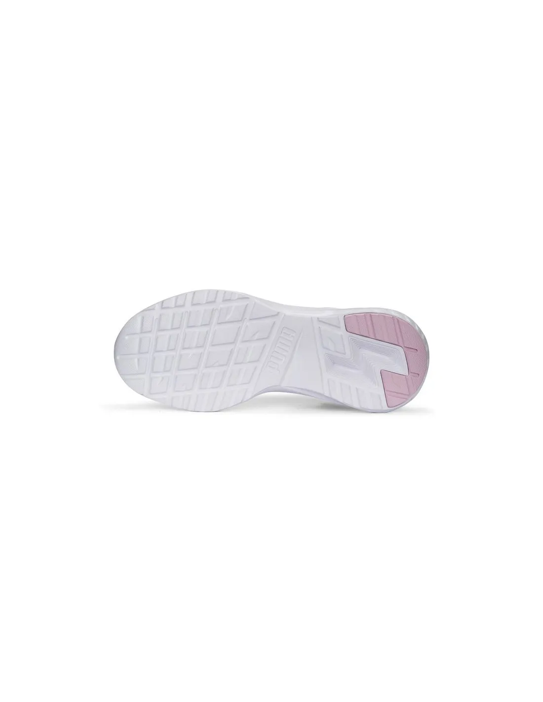 Zapatillas Puma All-Day Active Mujer White