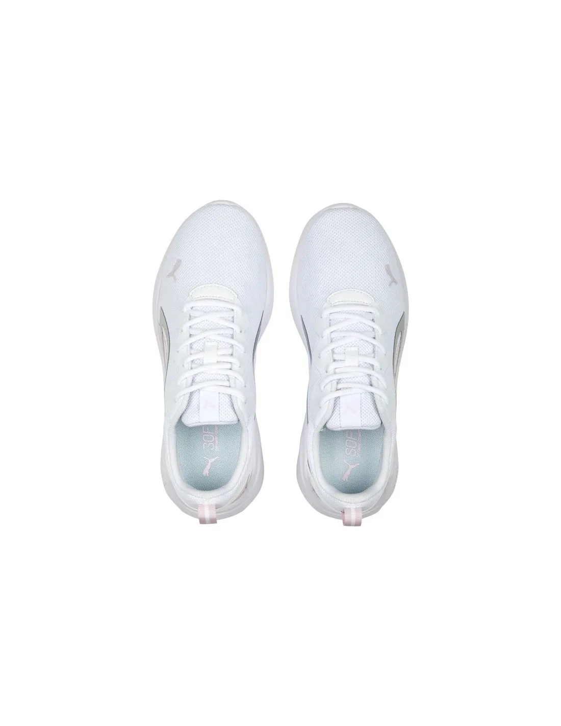 Zapatillas Puma All-Day Active Mujer White