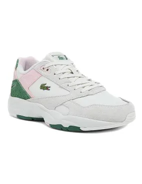 Zapatillas Storm 96 Lacoste