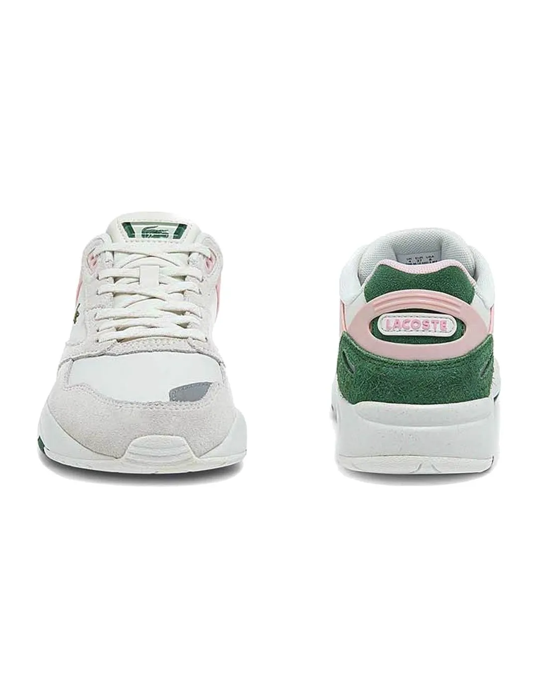 Zapatillas Storm 96 Lacoste