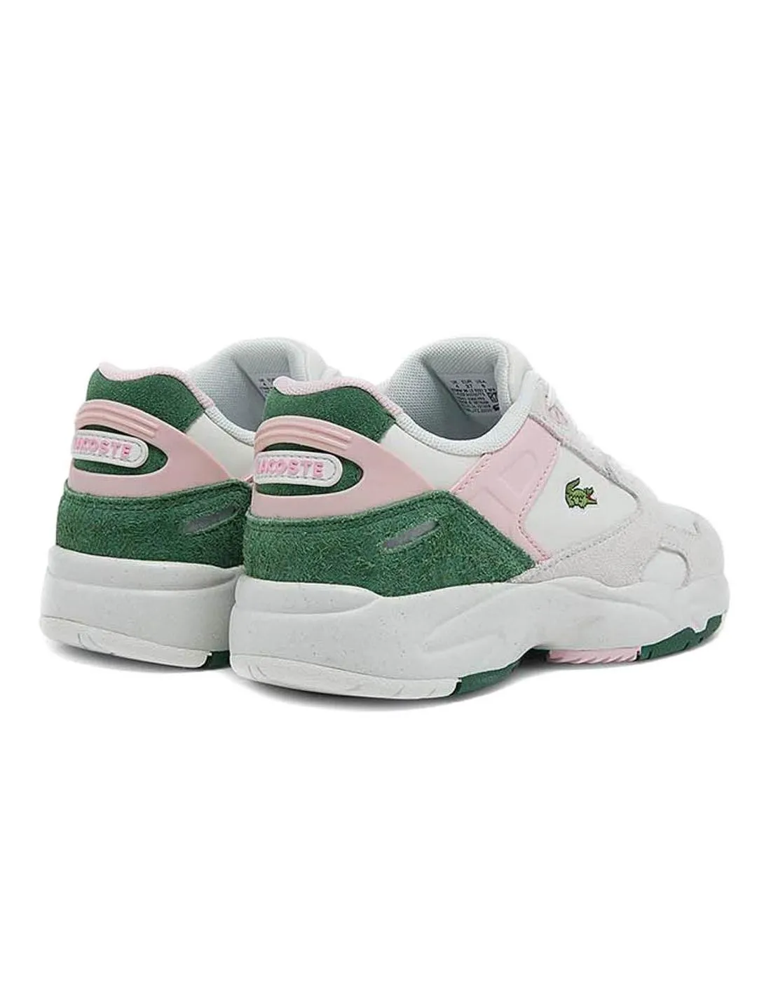 Zapatillas Storm 96 Lacoste