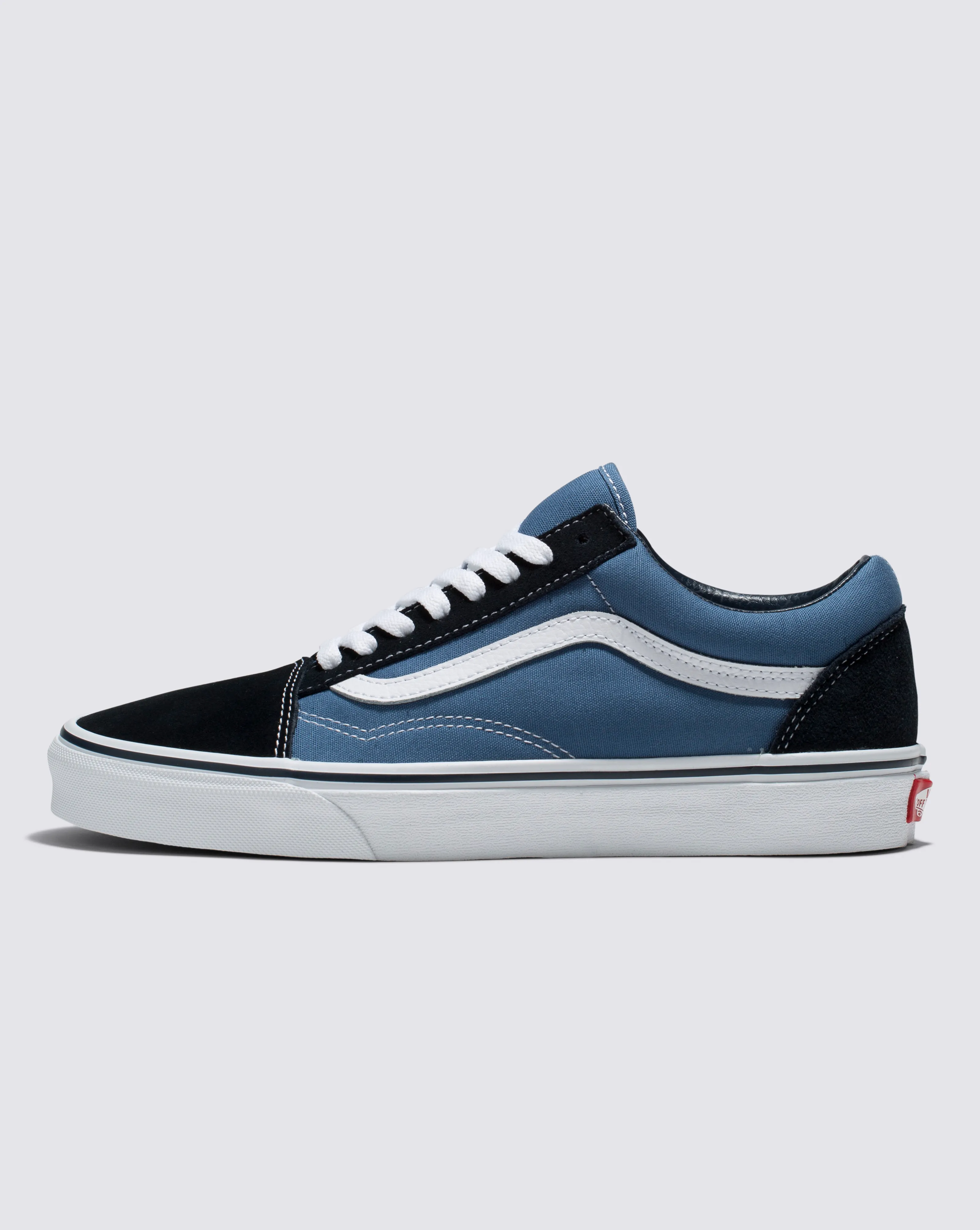 Zapatillas Vans Old Skool - Navy