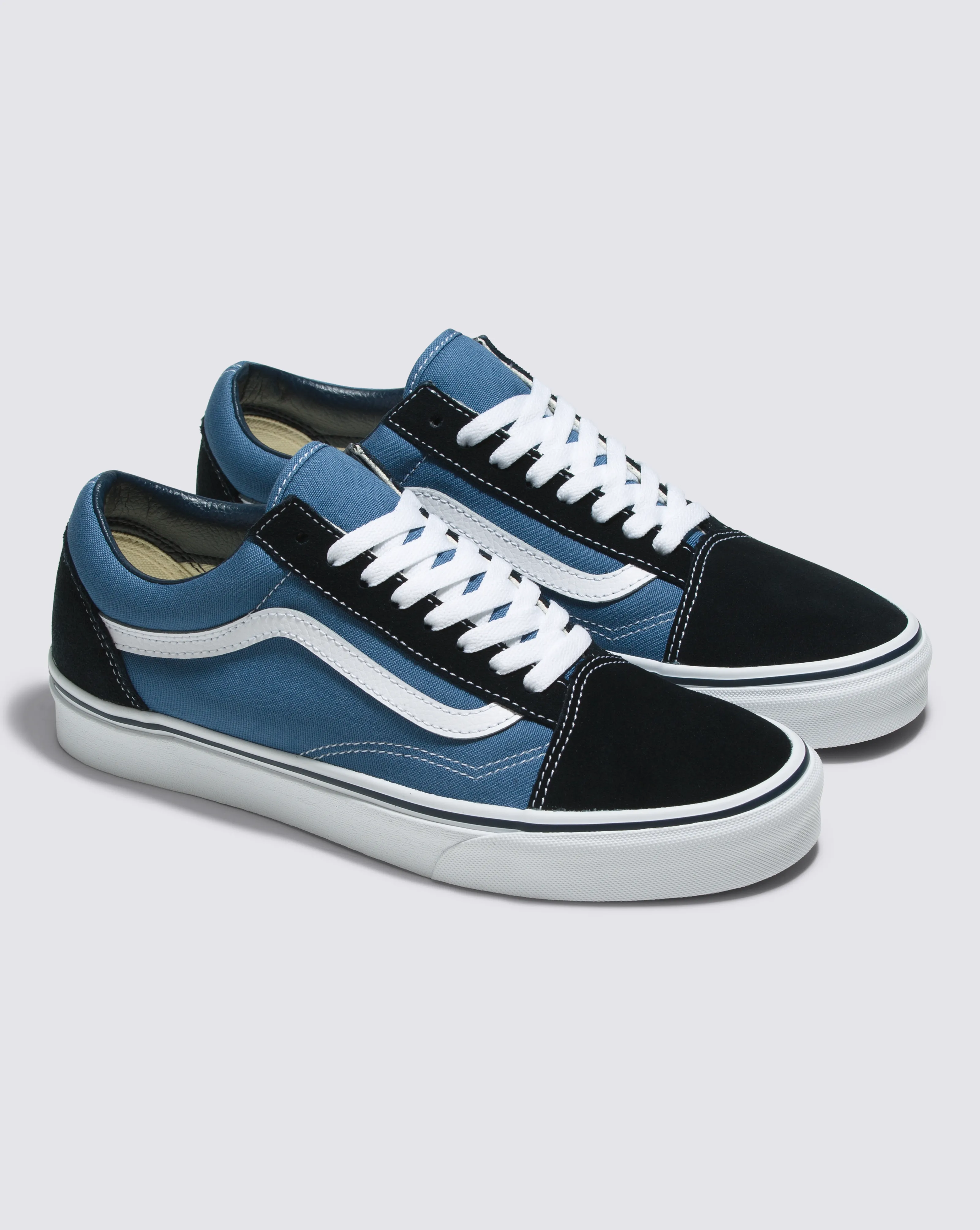 Zapatillas Vans Old Skool - Navy