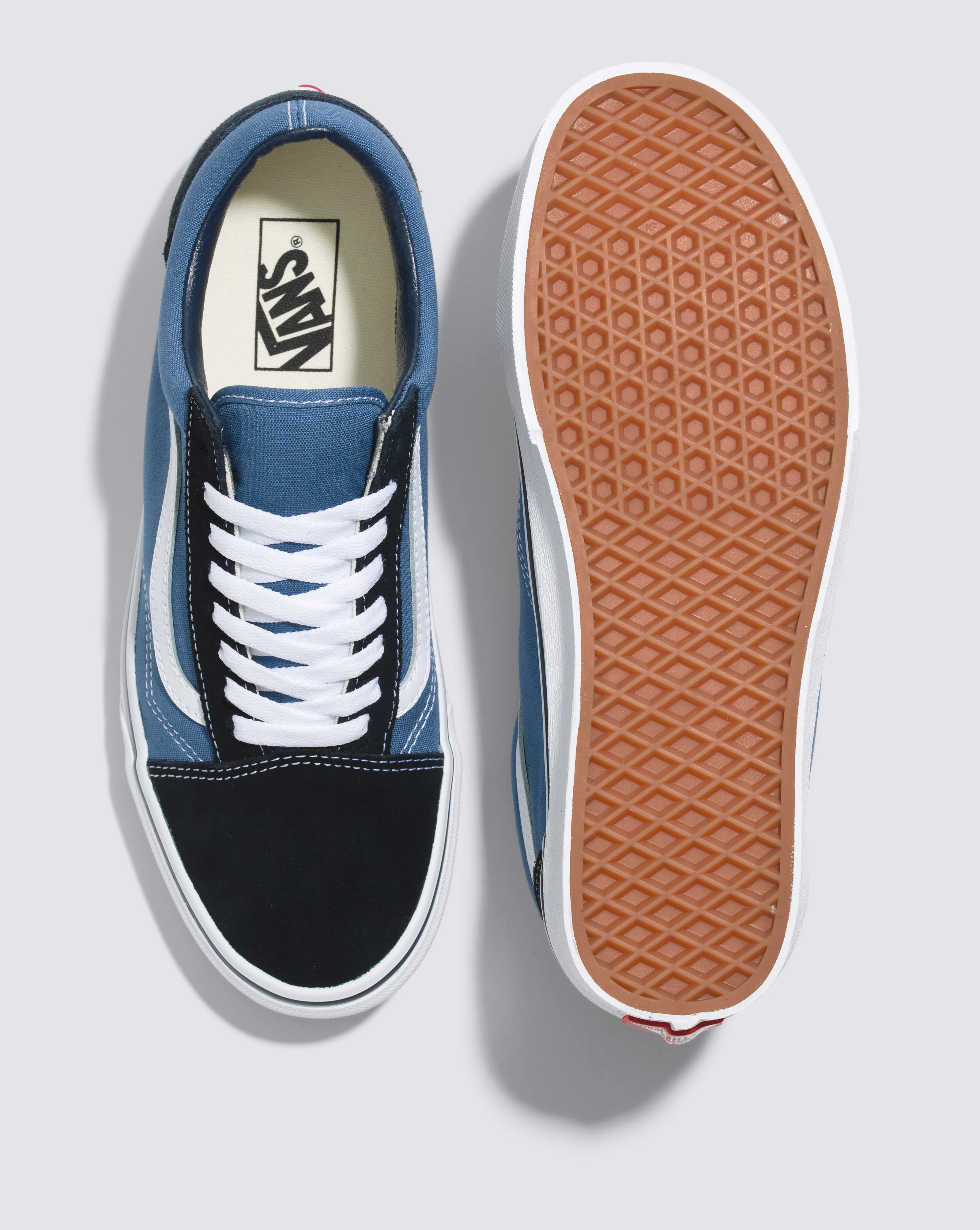 Zapatillas Vans Old Skool - Navy