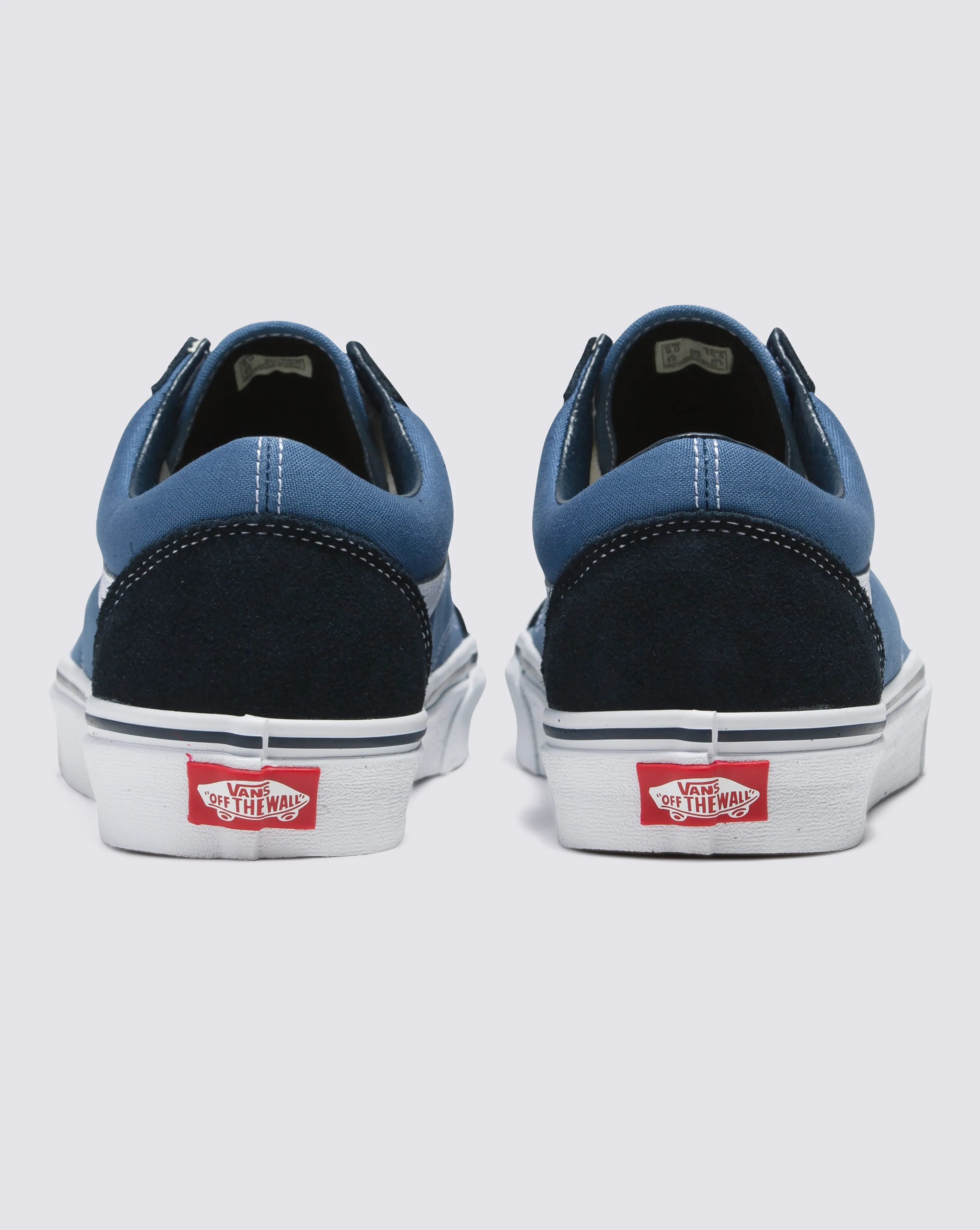 Zapatillas Vans Old Skool - Navy