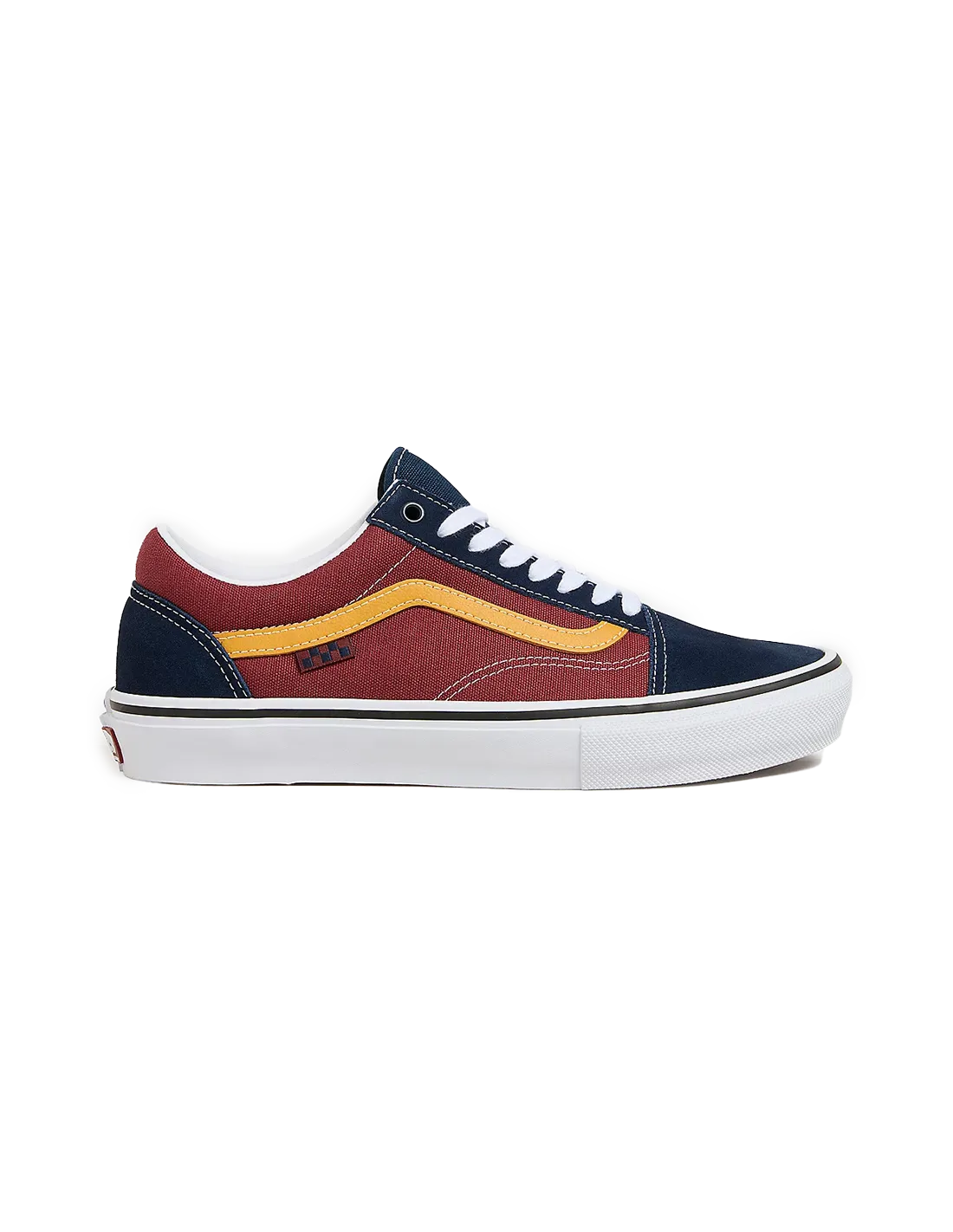 ZAPATILLAS VANS OLD SKOOL SKATE 