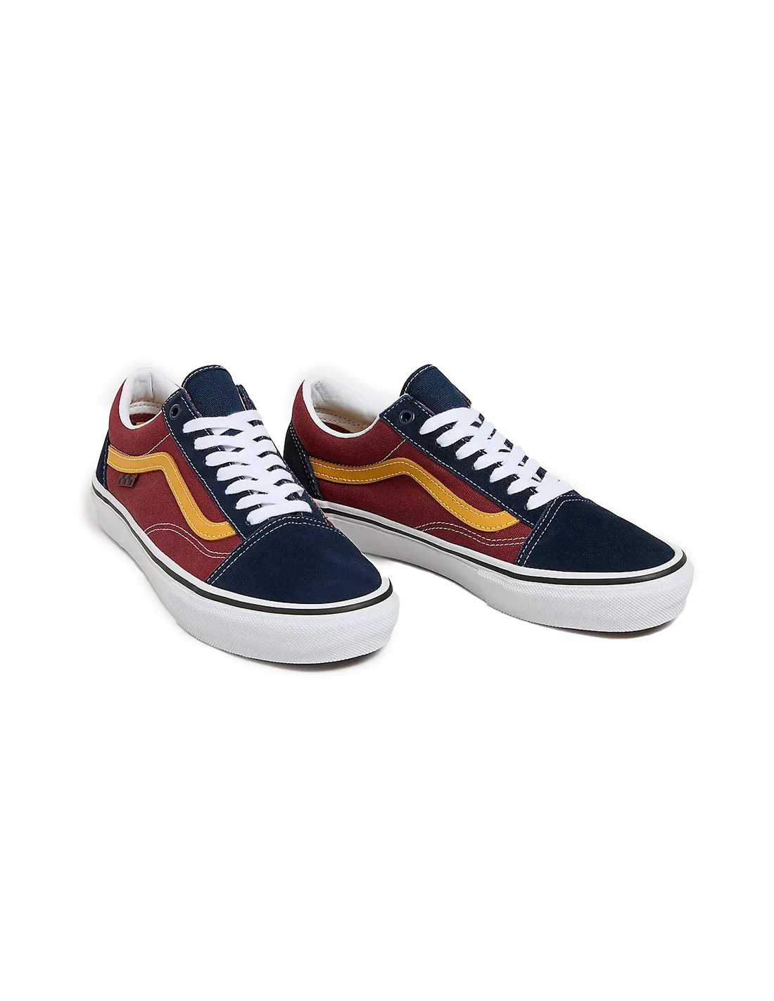 ZAPATILLAS VANS OLD SKOOL SKATE 