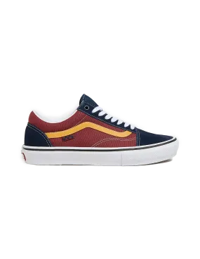 ZAPATILLAS VANS OLD SKOOL SKATE 