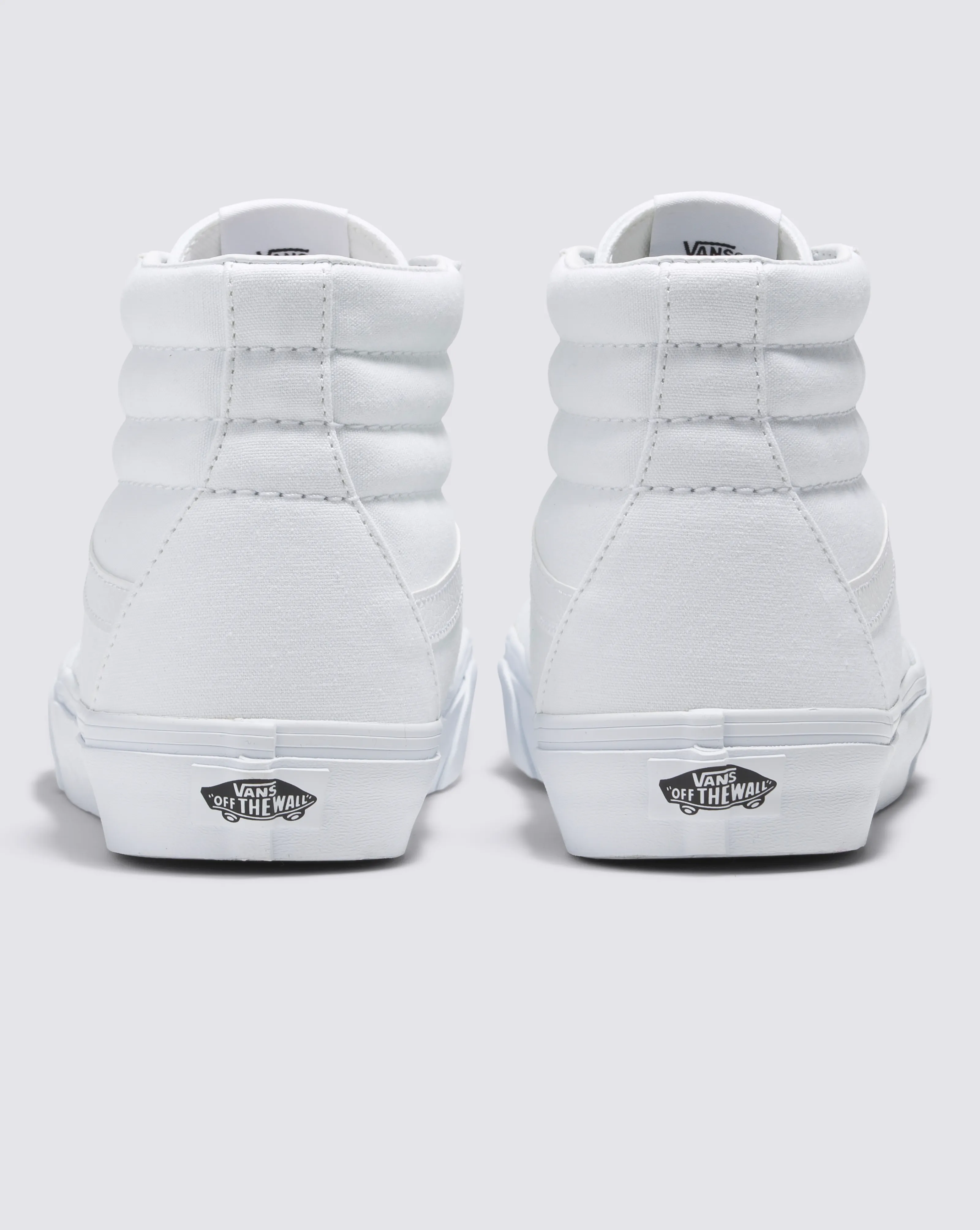 Zapatillas Vans Sk8 Hi - True White