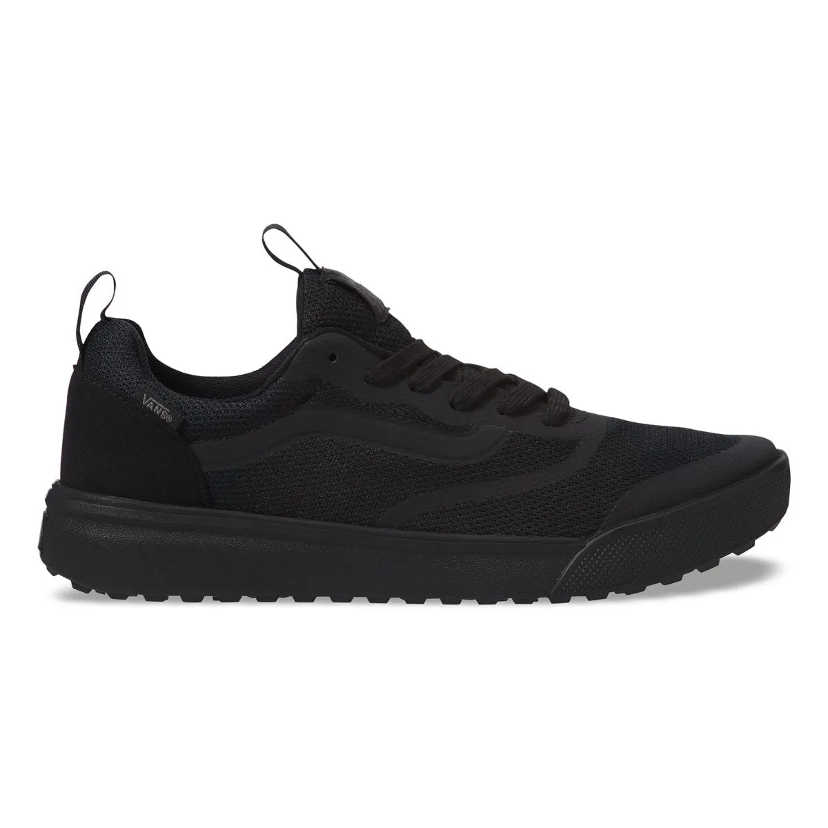 Zapatillas Vans UltraRange Rapidweld - Black/Black