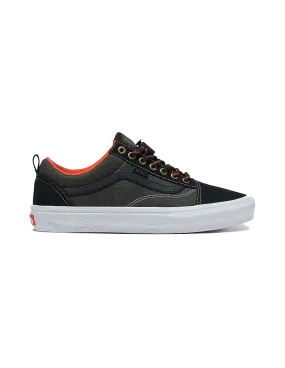 ZAPATILLAS VANS X SPITFIRE OLD SKOOL SKATE 