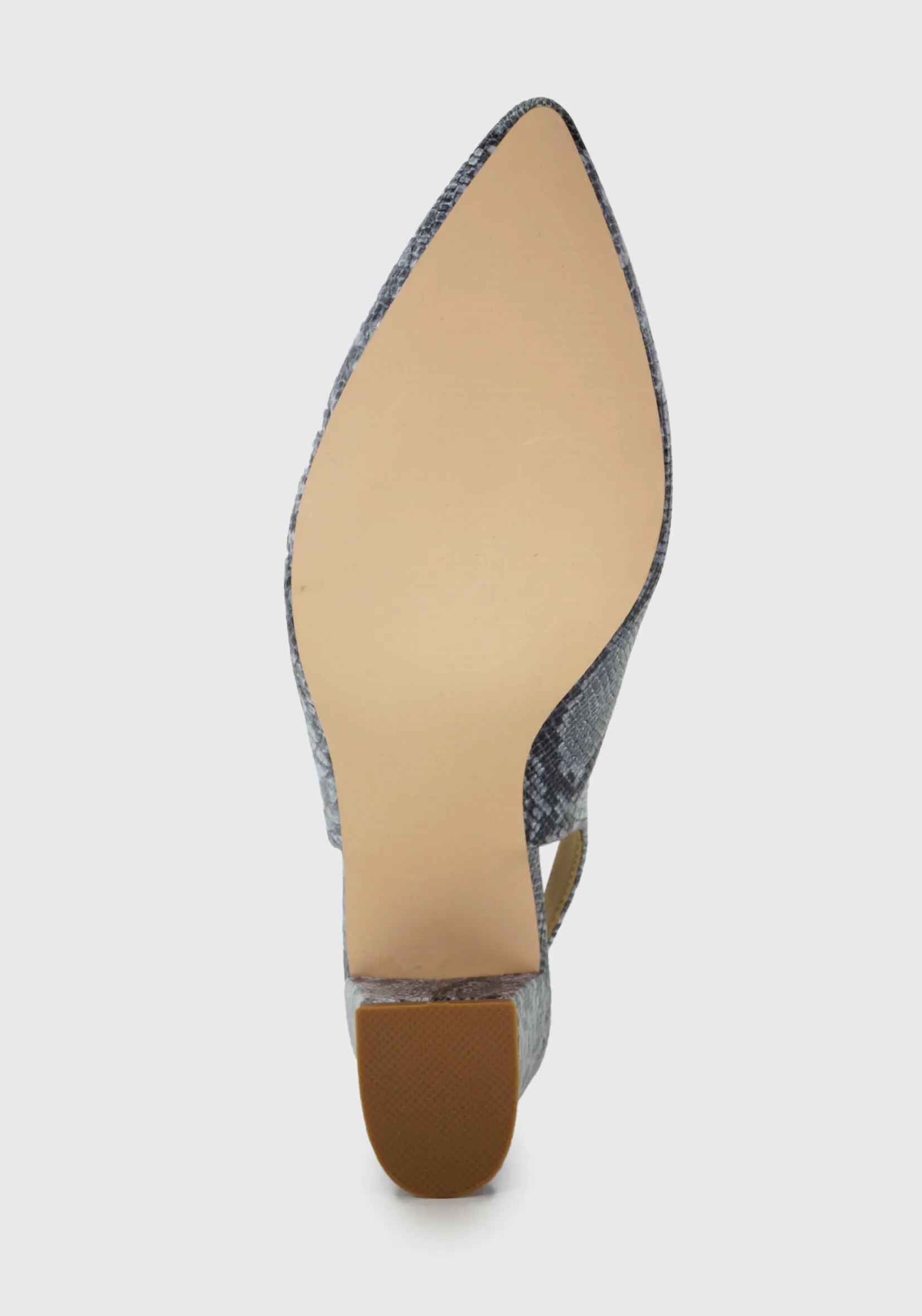 Zapato Azima Celeste