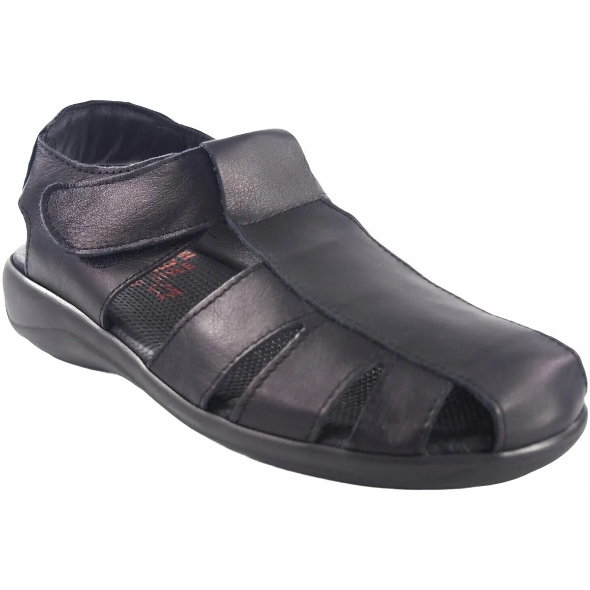 Zapato caballero  933 negro