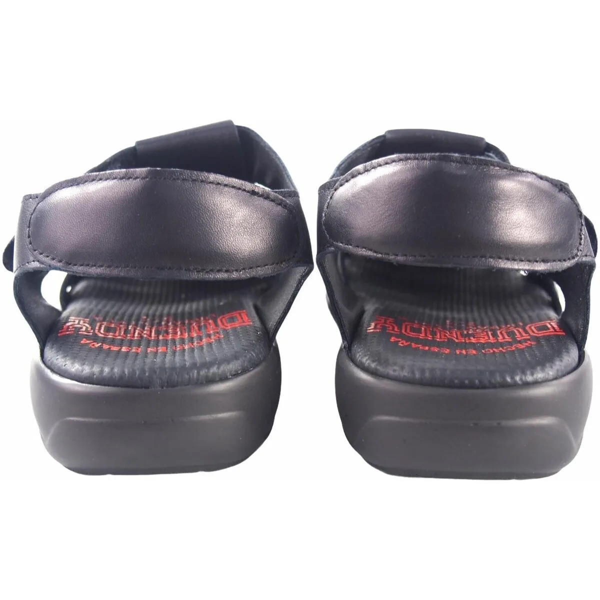 Zapato caballero  933 negro