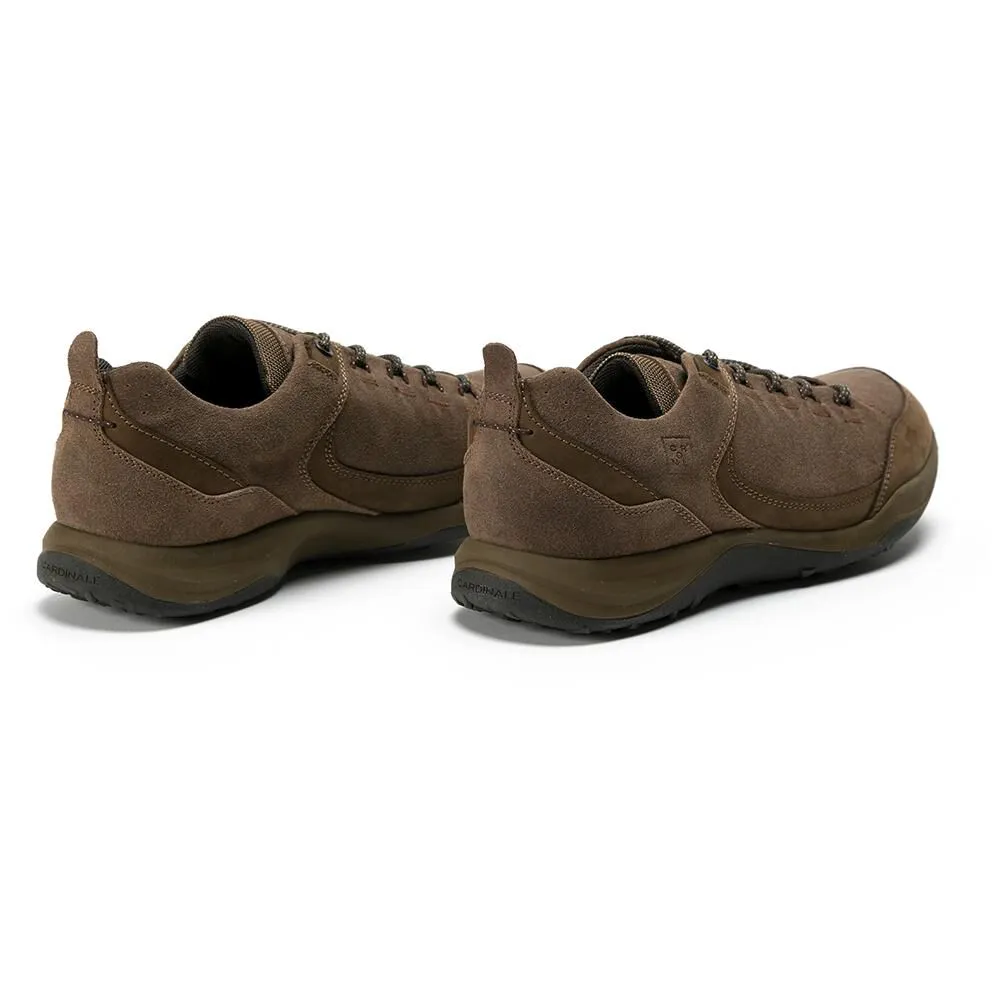 Zapato Casual Hombre Cardinale