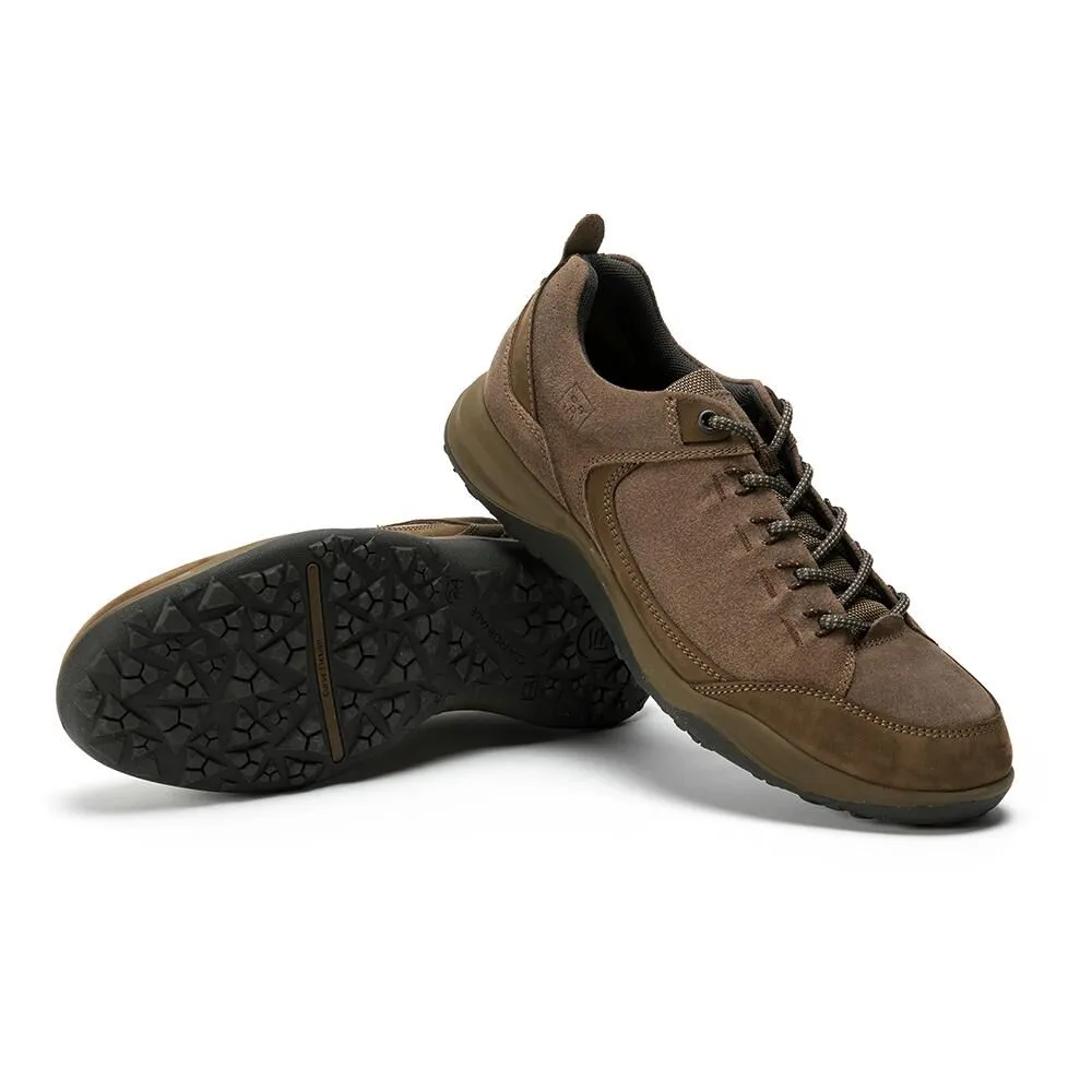 Zapato Casual Hombre Cardinale