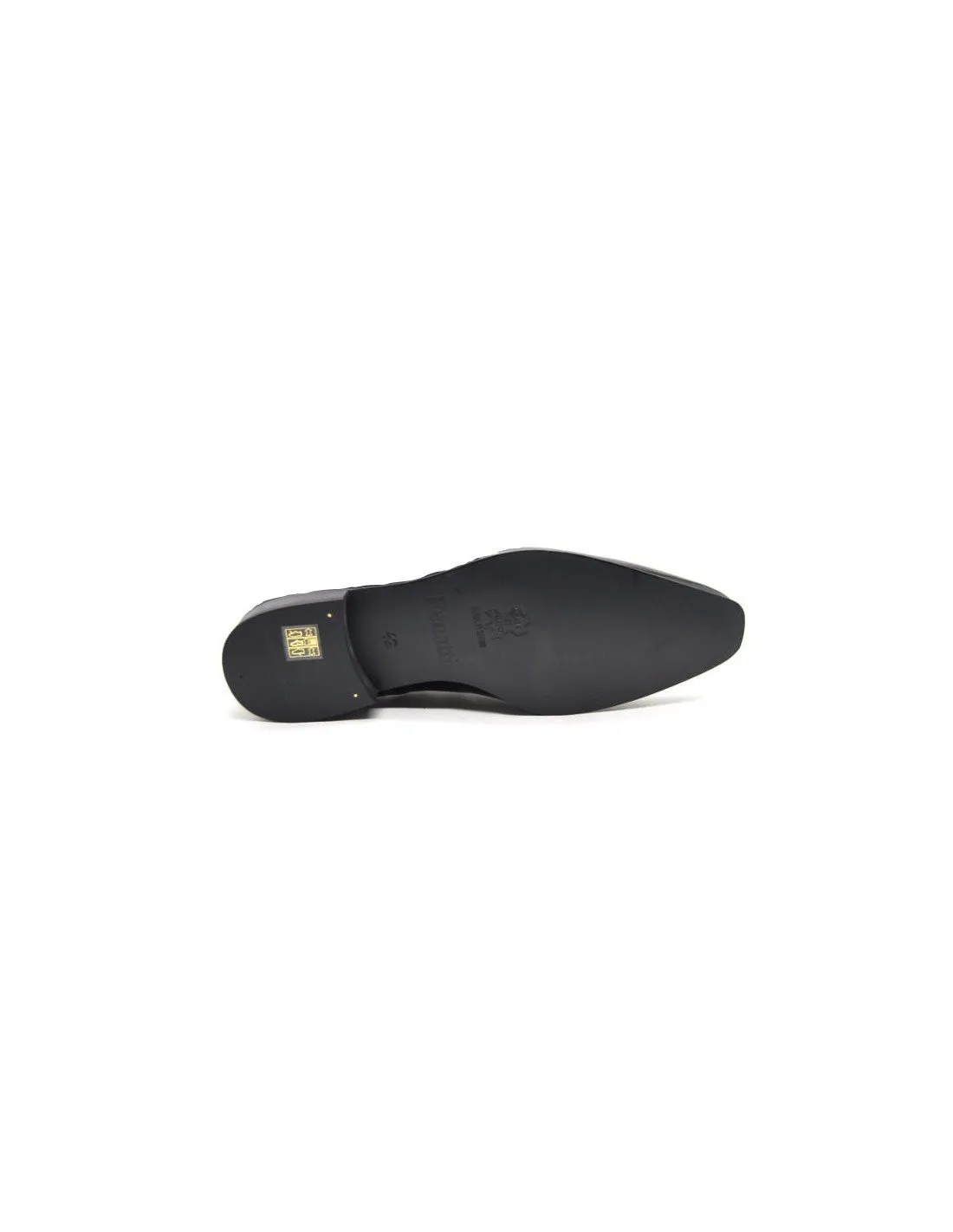 Zapato Ceremonia Novio Outlet