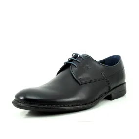 Zapato Fluchos ALONSO negro