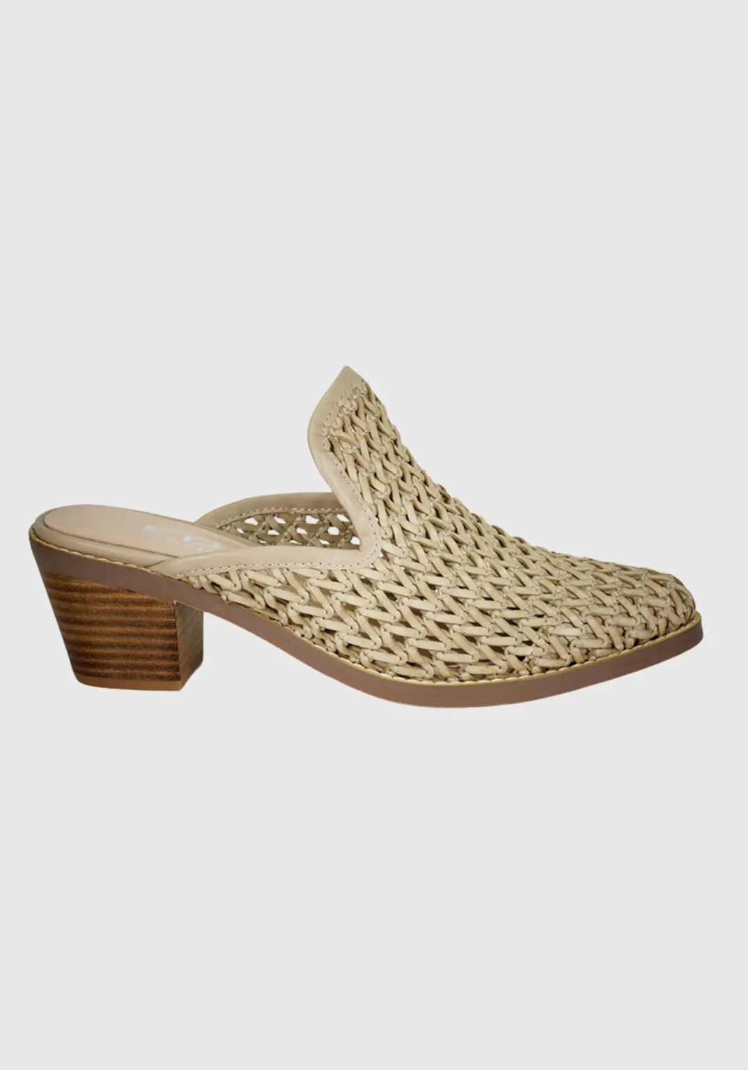 Zapato Ipanema Beige