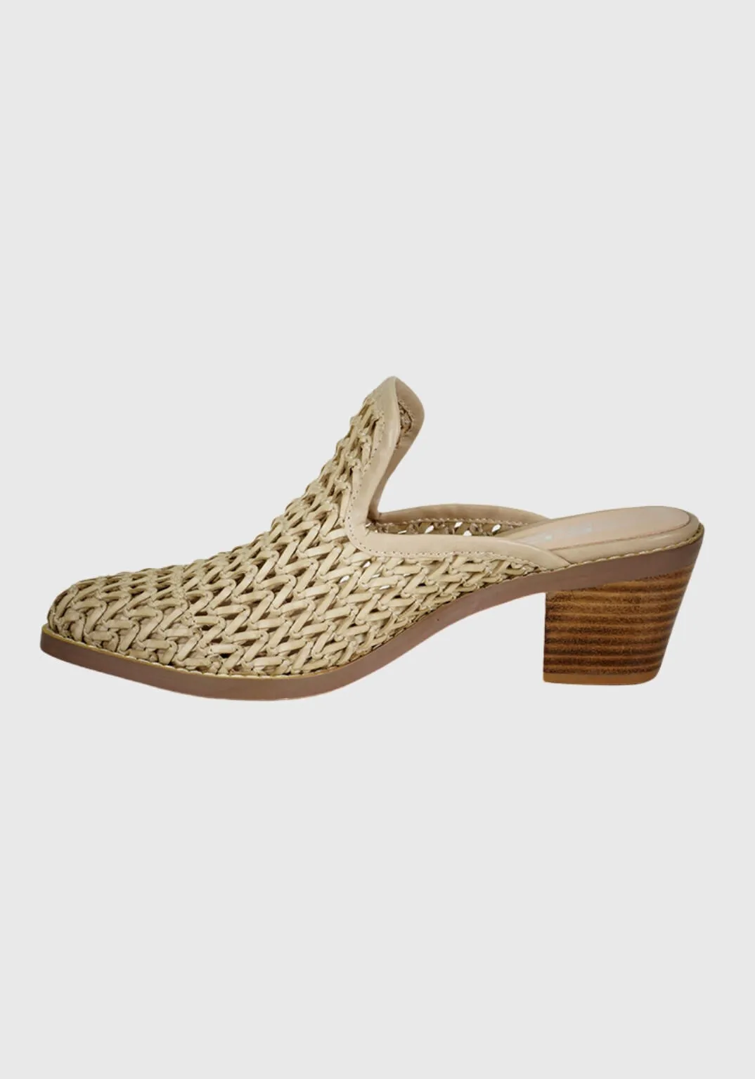 Zapato Ipanema Beige