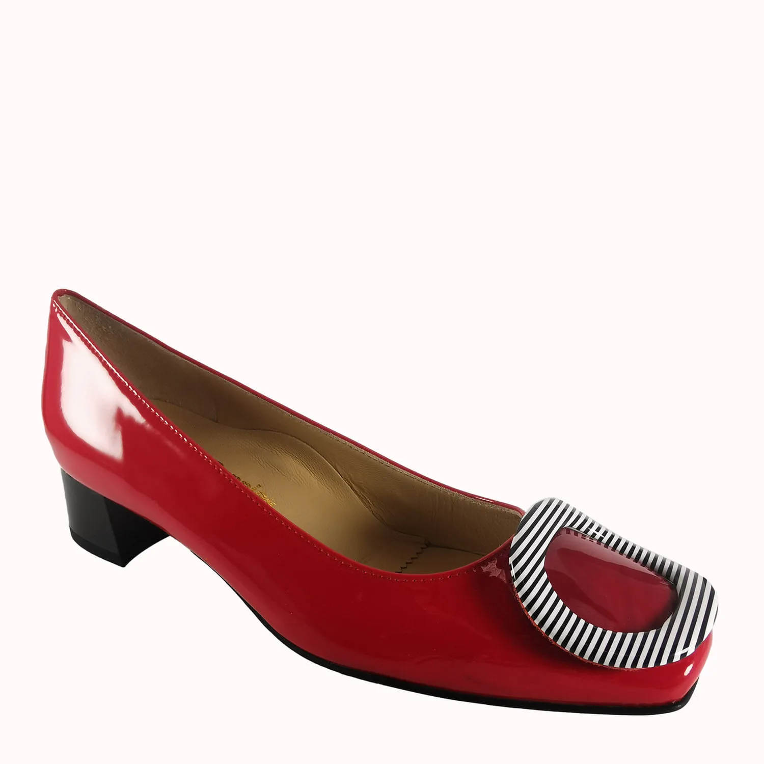 Zapato Mujer Fredrika