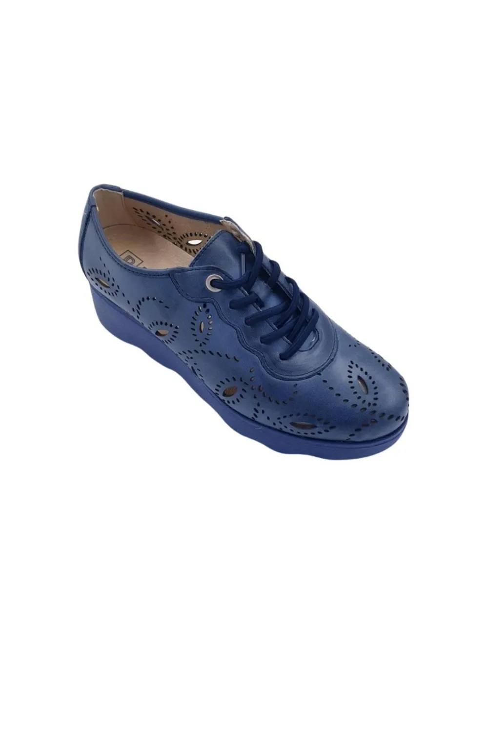 zapato pitillos lago 6081