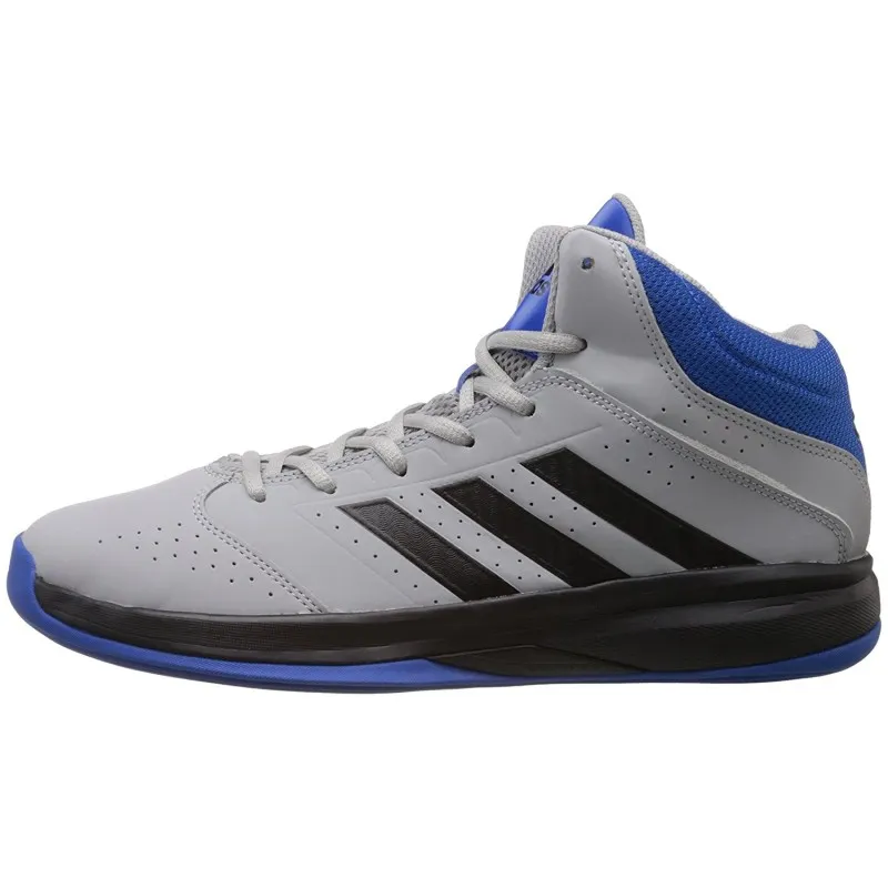 Zapatos de baloncesto de Aislamiento de 2 de Adidas