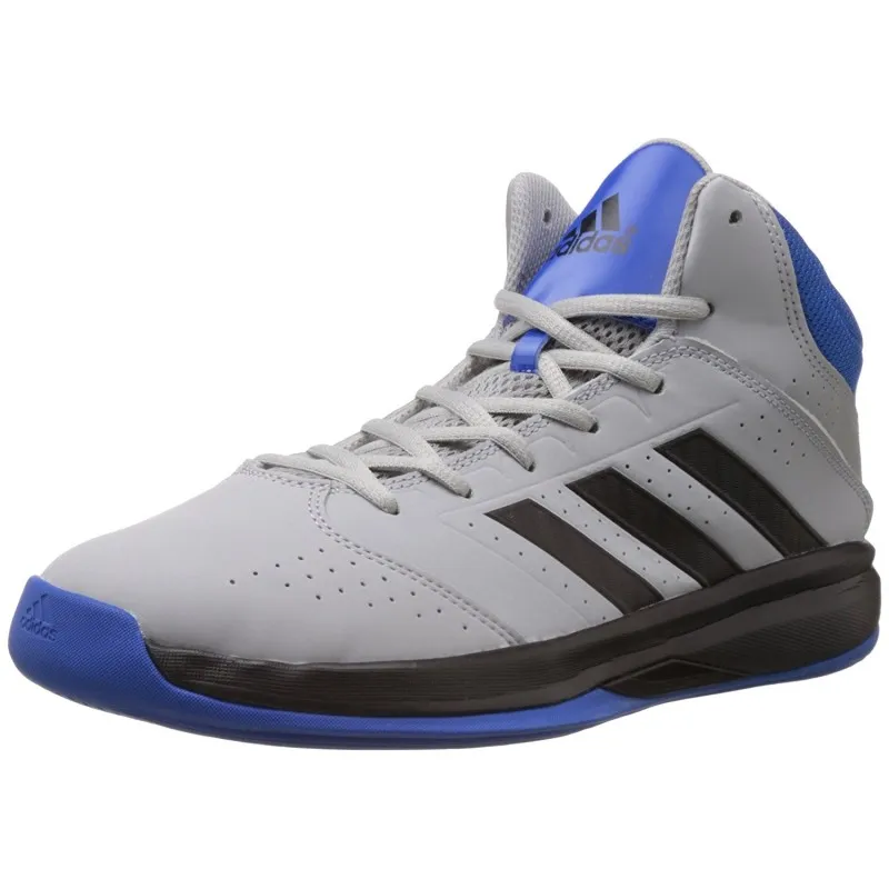 Zapatos de baloncesto de Aislamiento de 2 de Adidas