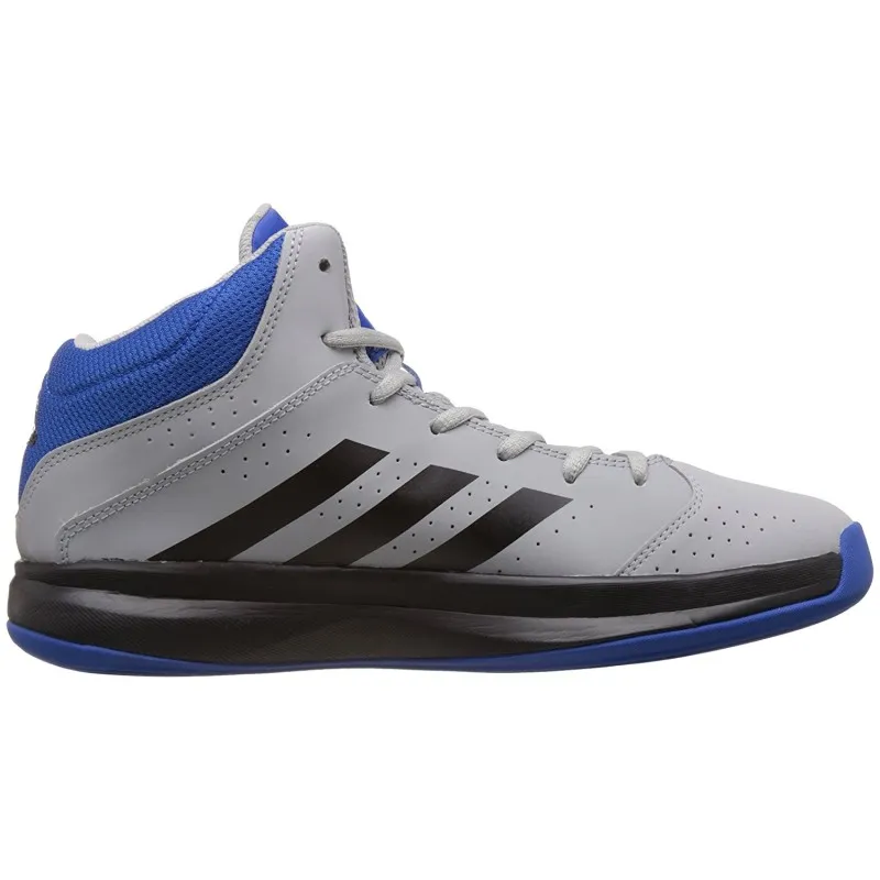 Zapatos de baloncesto de Aislamiento de 2 de Adidas